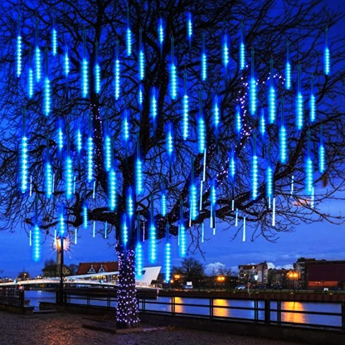 ❉Snow Fall LED Lights👍BUY 2 GET 1 FREE