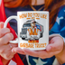 How Do You Like Garbage Truck Trump 2024 Patriotic Mug LM32 63615