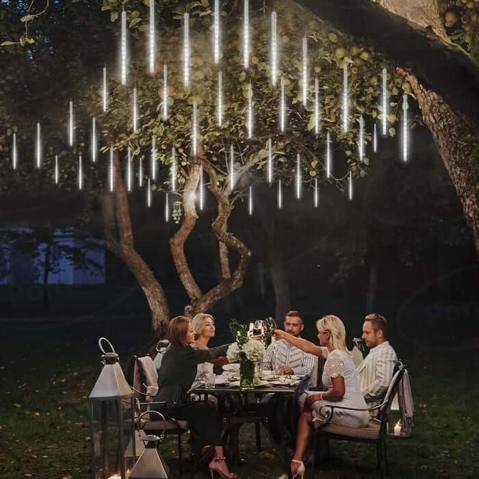 ❉Snow Fall LED Lights👍BUY 2 GET 1 FREE