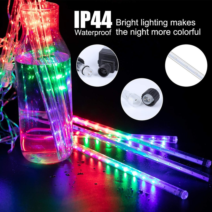 ❉Snow Fall LED Lights👍BUY 2 GET 1 FREE